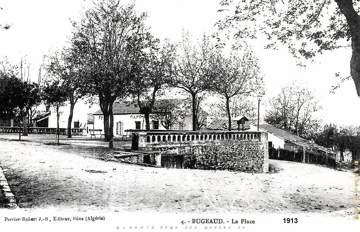 Bugeaud - Place  - 1913.jpg